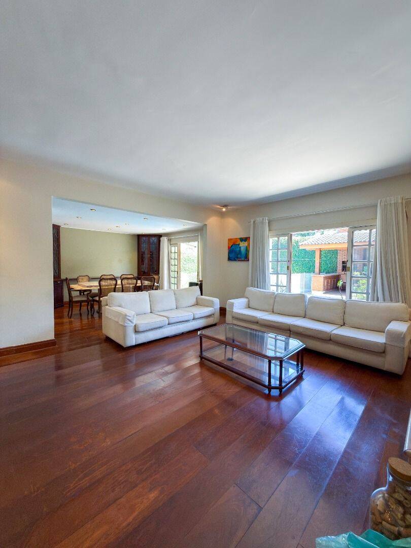 Casa, 4 quartos, 270 m² - Foto 6
