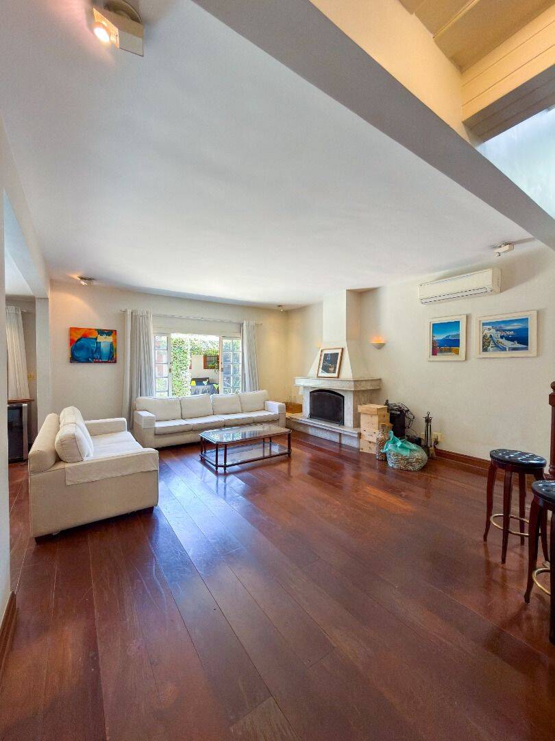 Casa, 4 quartos, 270 m² - Foto 5