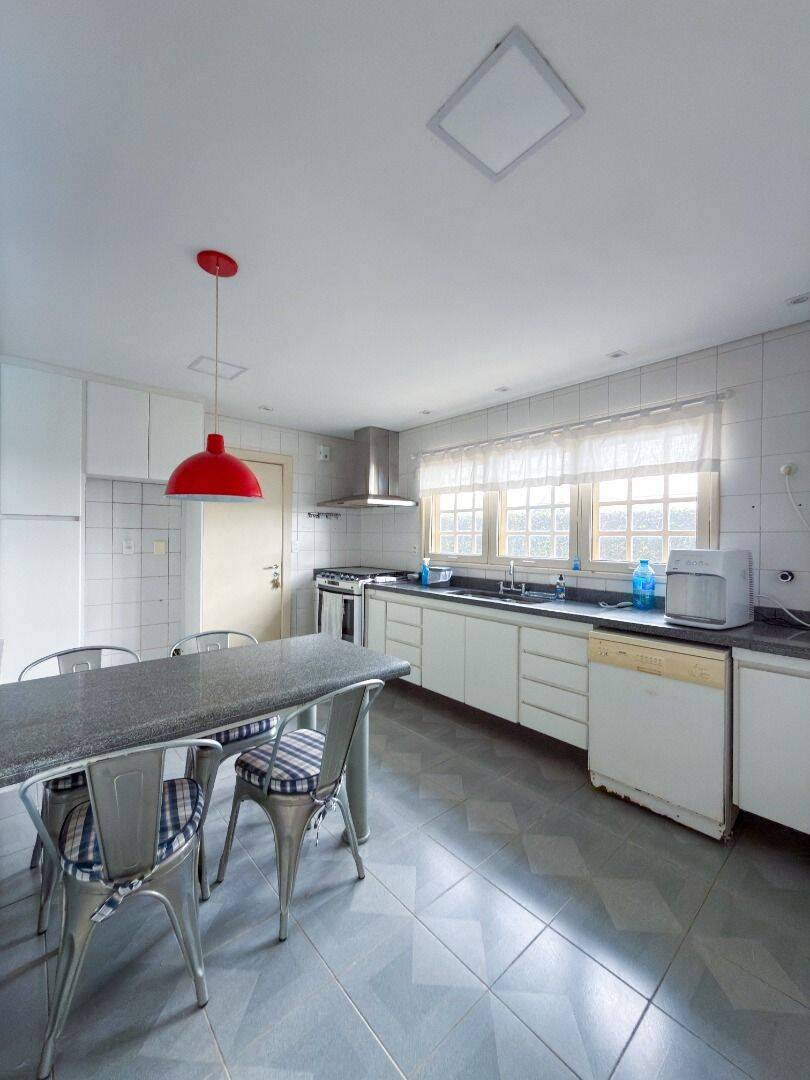 Casa, 4 quartos, 270 m² - Foto 12