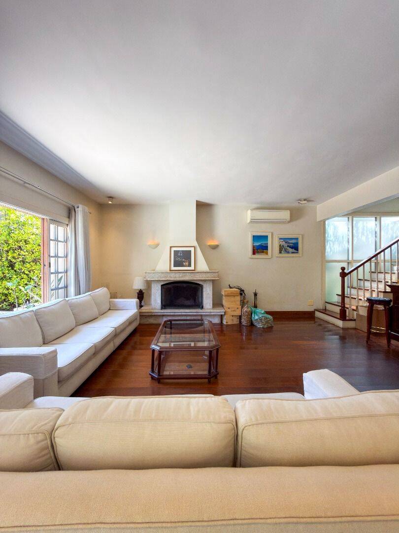 Casa, 4 quartos, 270 m² - Foto 9