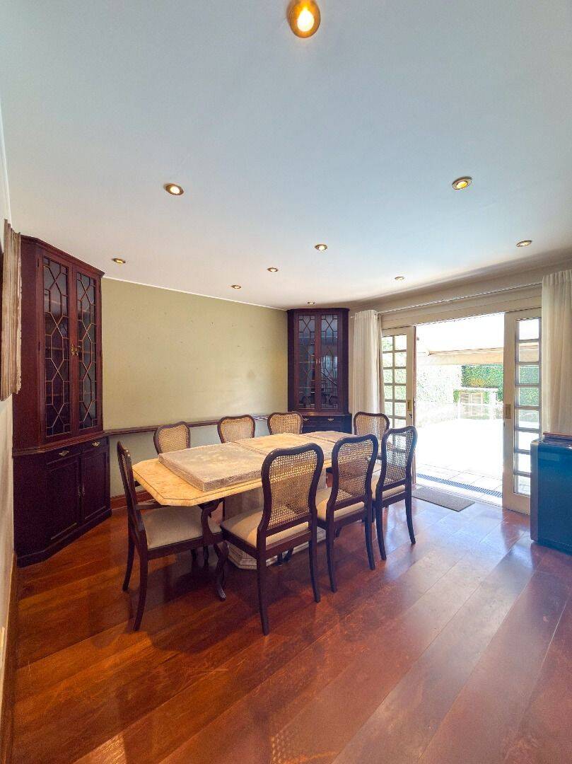 Casa, 4 quartos, 270 m² - Foto 14
