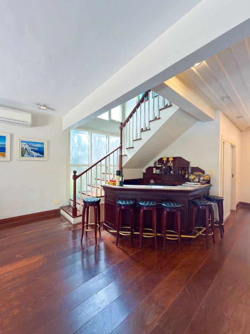 Casa, 4 quartos, 270 m² - Foto 16