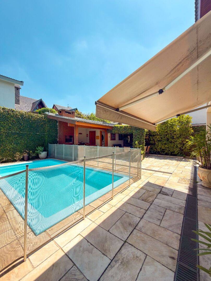 Casa, 4 quartos, 270 m² - Foto 17