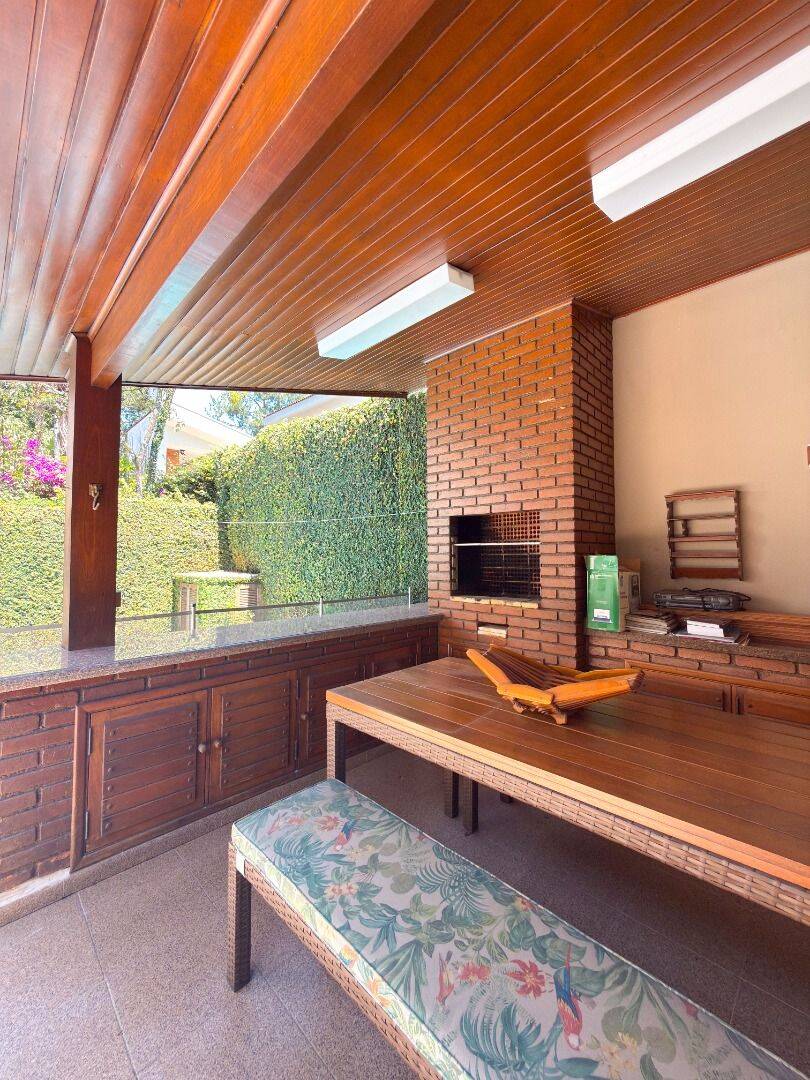 Casa, 4 quartos, 270 m² - Foto 21