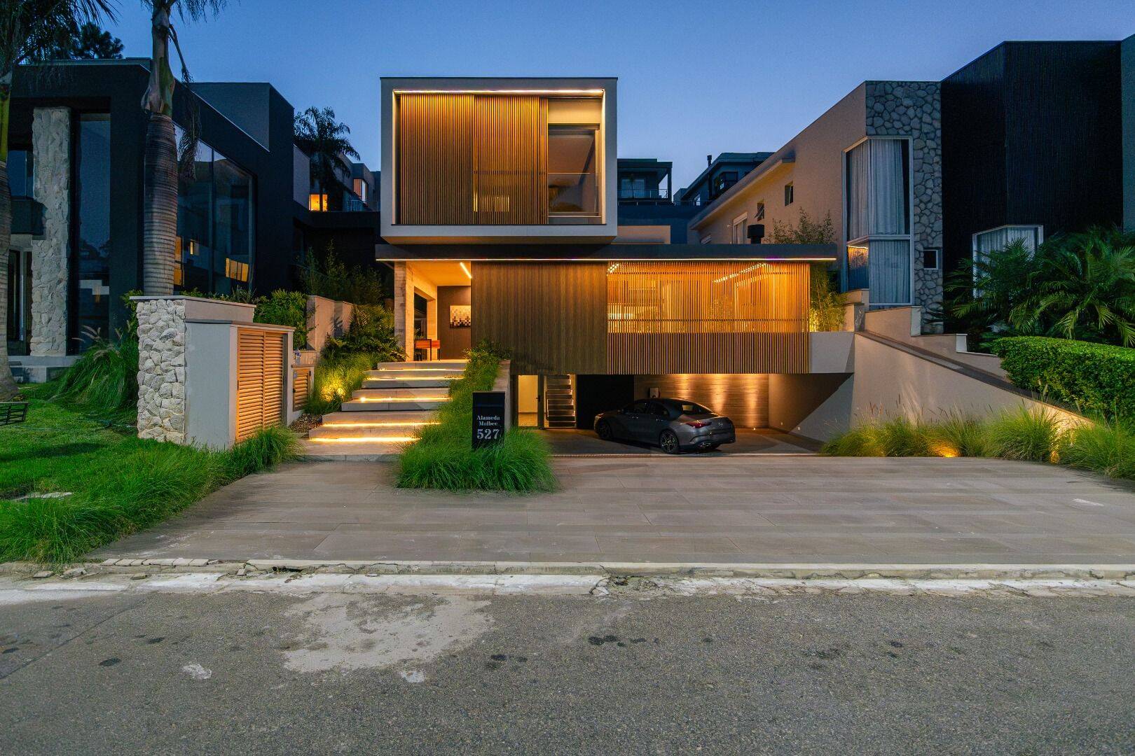 Casa, 4 quartos, 456 m² - Foto 31