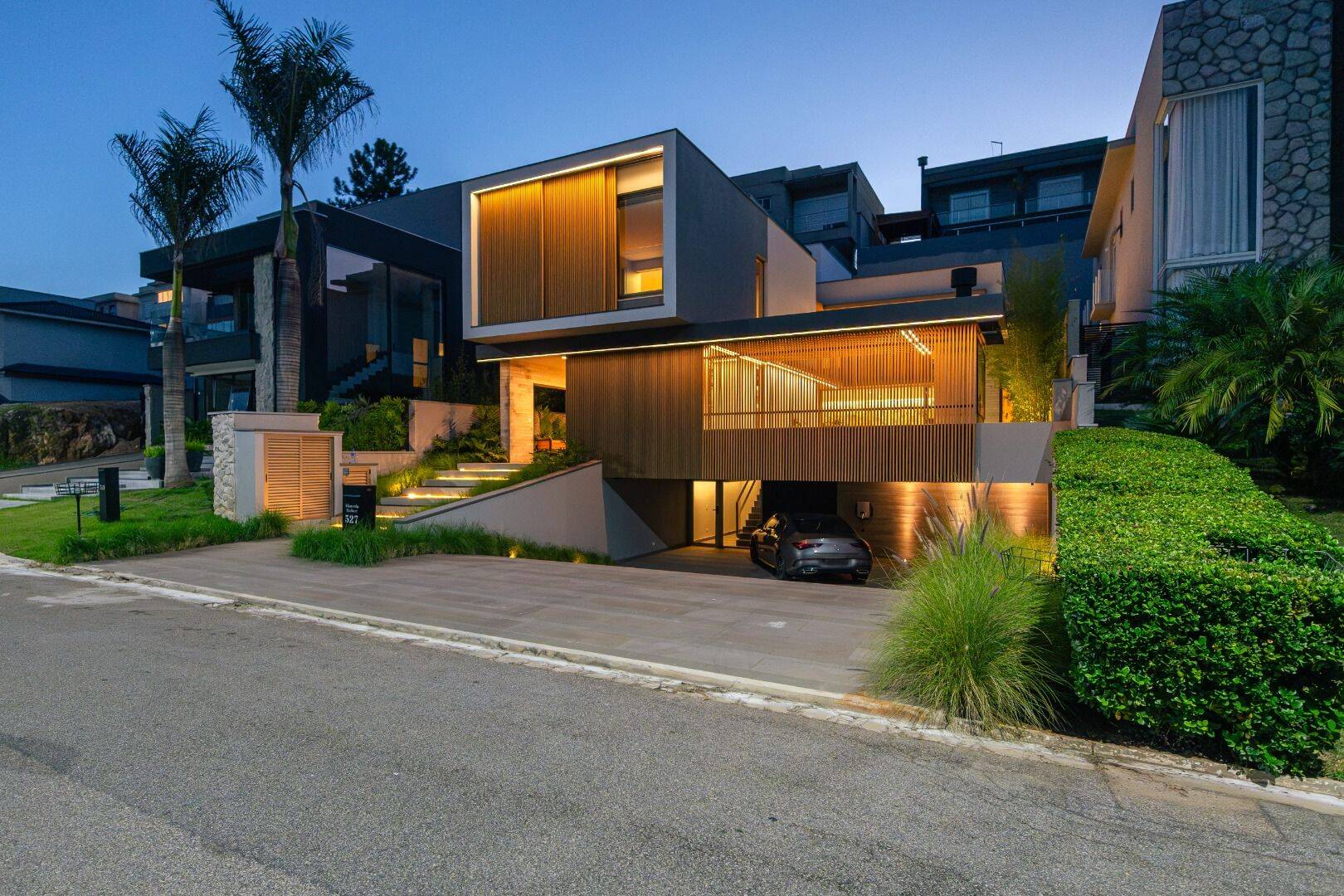 Casa, 4 quartos, 456 m² - Foto 30