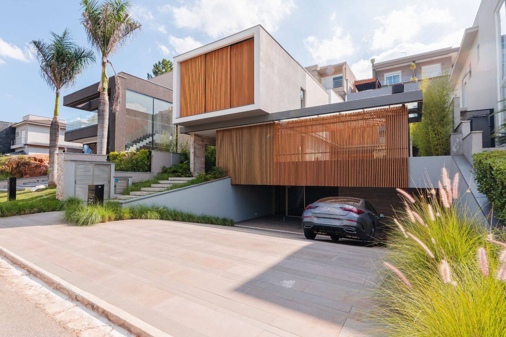 Casa, 4 quartos, 456 m² - Foto 2