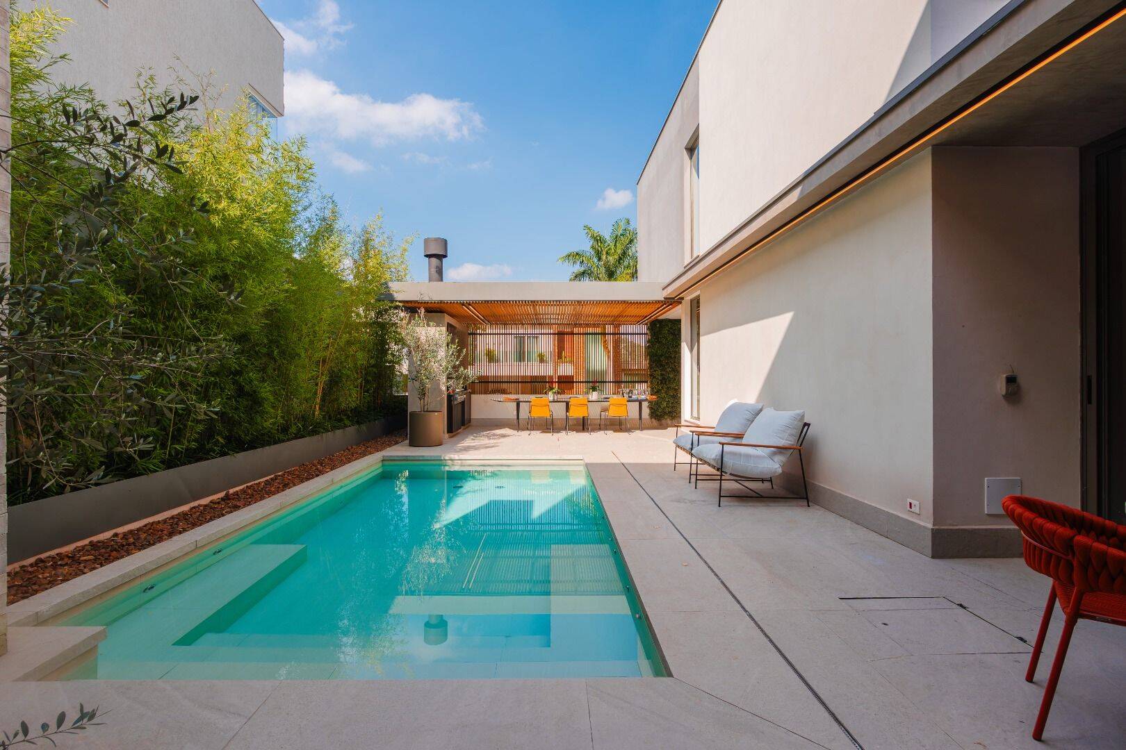 Casa, 4 quartos, 456 m² - Foto 32