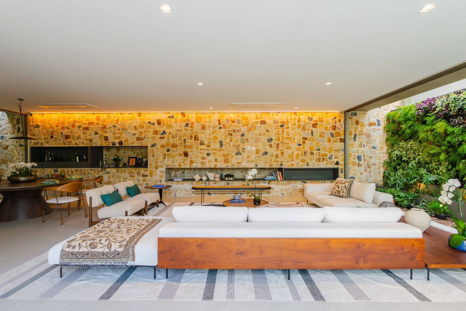 Casa, 4 quartos, 456 m² - Foto 5