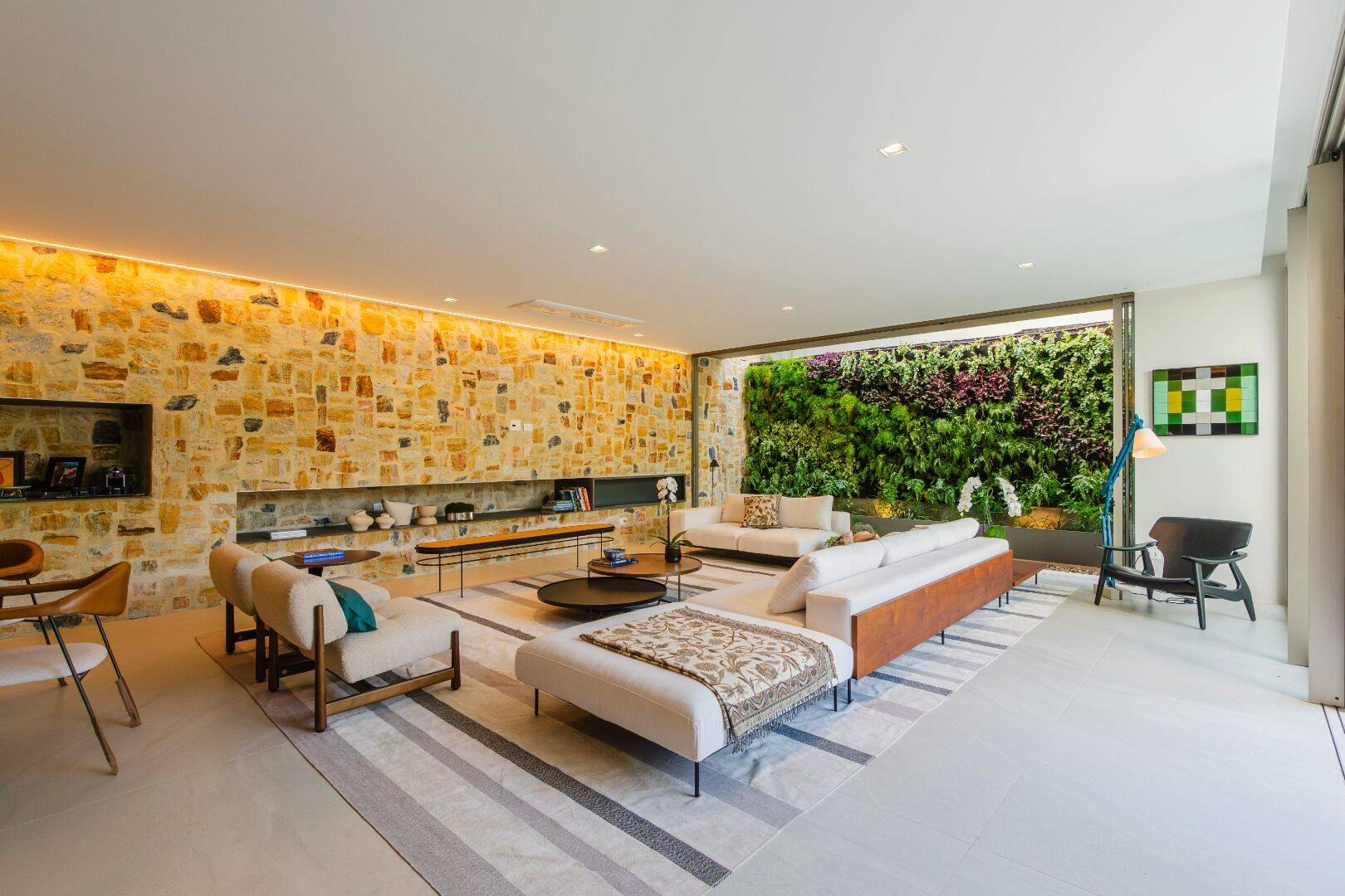 Casa, 4 quartos, 456 m² - Foto 6