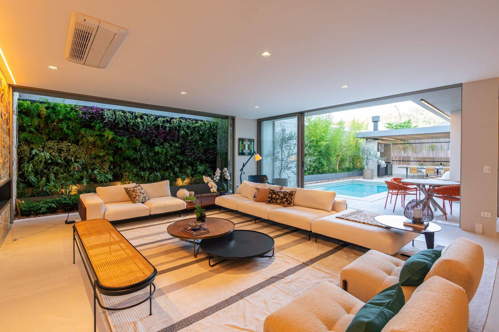 Casa, 4 quartos, 456 m² - Foto 4