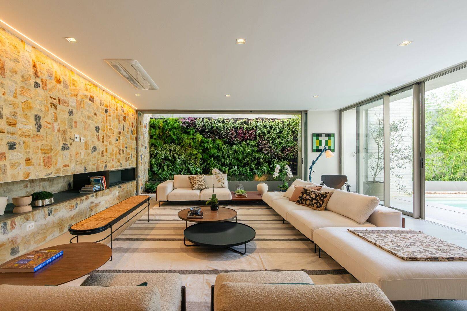 Casa, 4 quartos, 456 m² - Foto 14