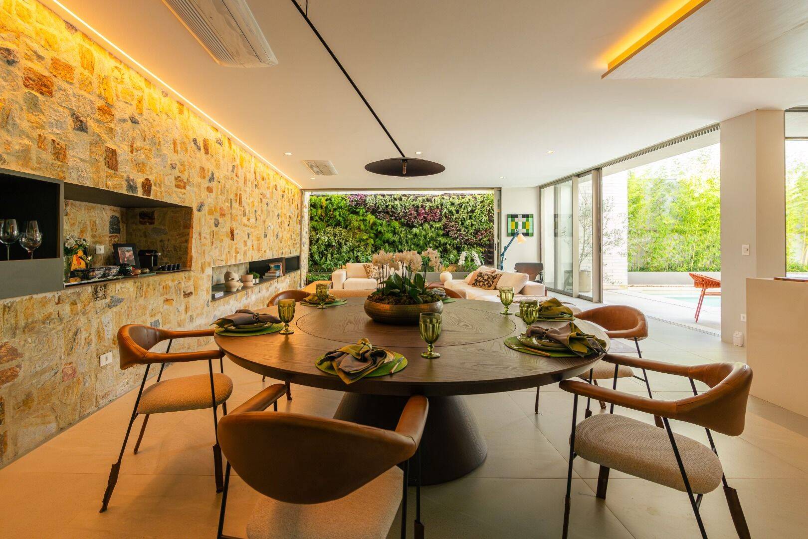 Casa, 4 quartos, 456 m² - Foto 15