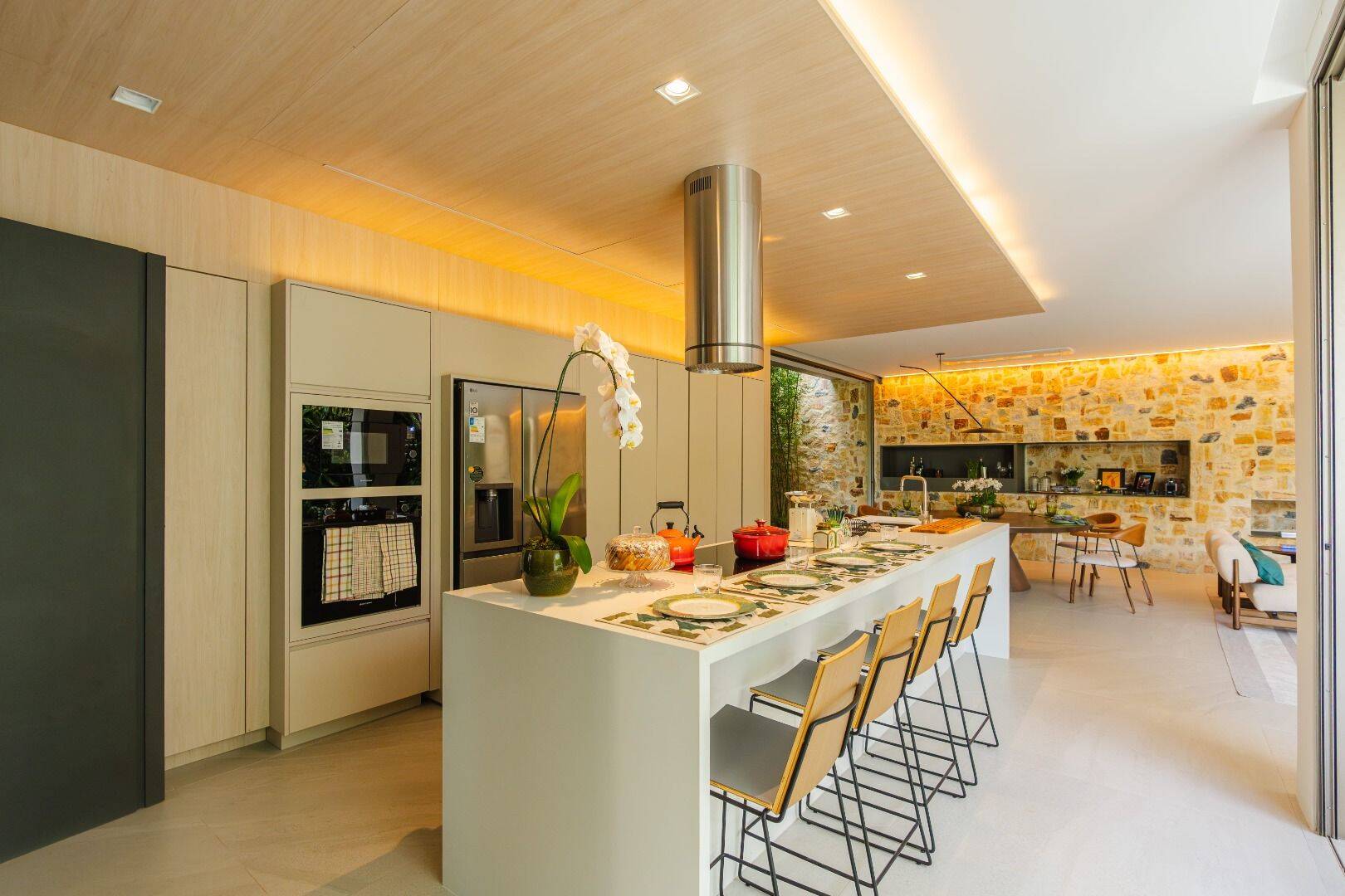 Casa, 4 quartos, 456 m² - Foto 16