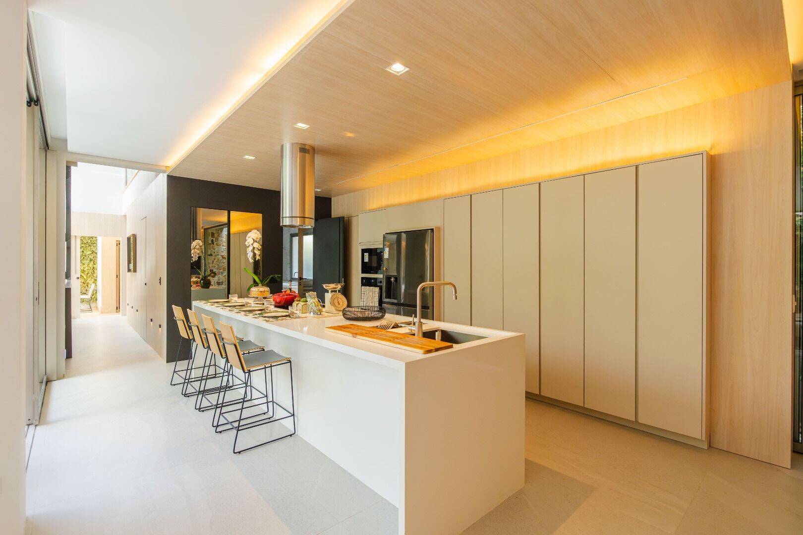 Casa, 4 quartos, 456 m² - Foto 17
