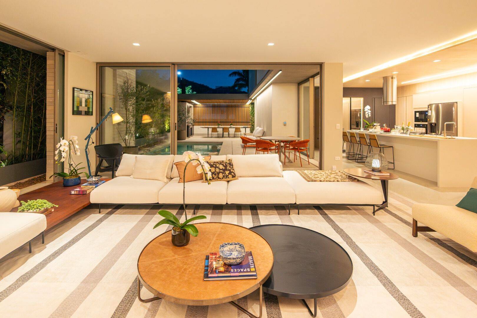 Casa, 4 quartos, 456 m² - Foto 10