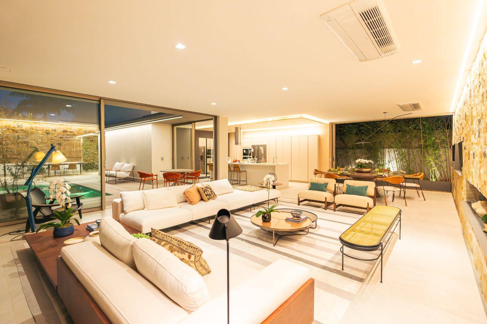 Casa, 4 quartos, 456 m² - Foto 11