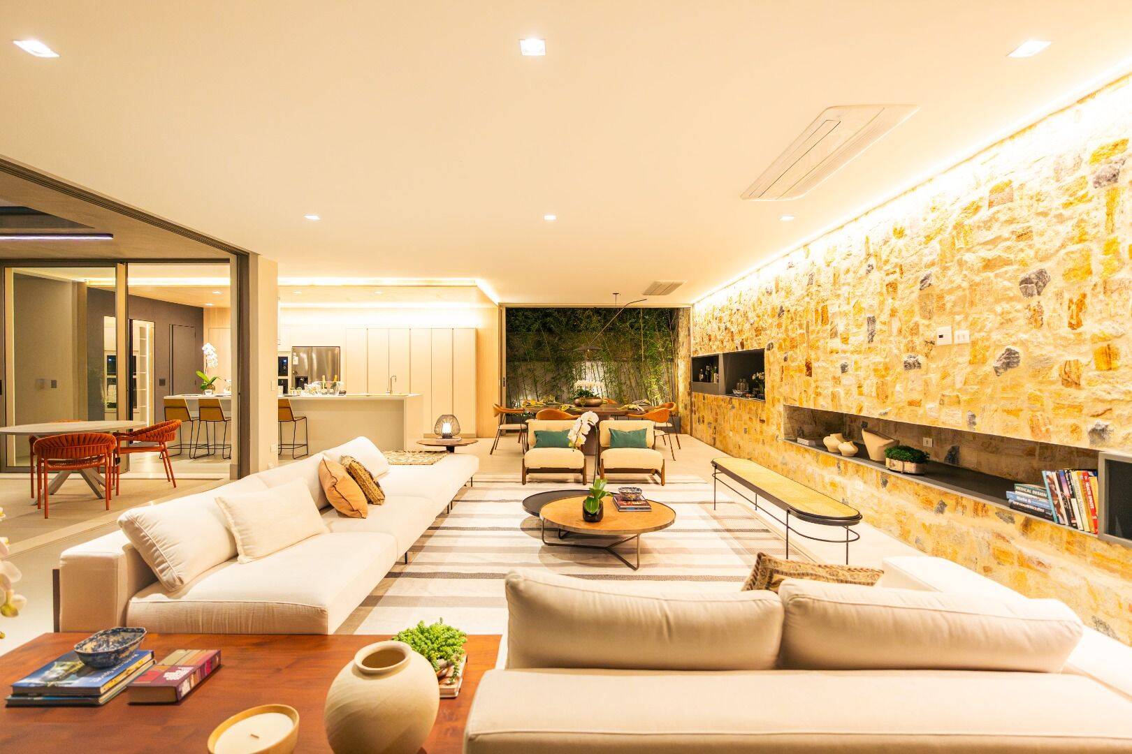 Casa, 4 quartos, 456 m² - Foto 12