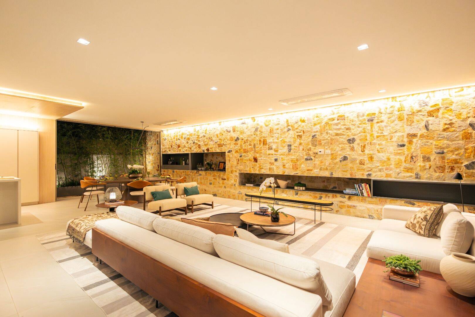 Casa, 4 quartos, 456 m² - Foto 13