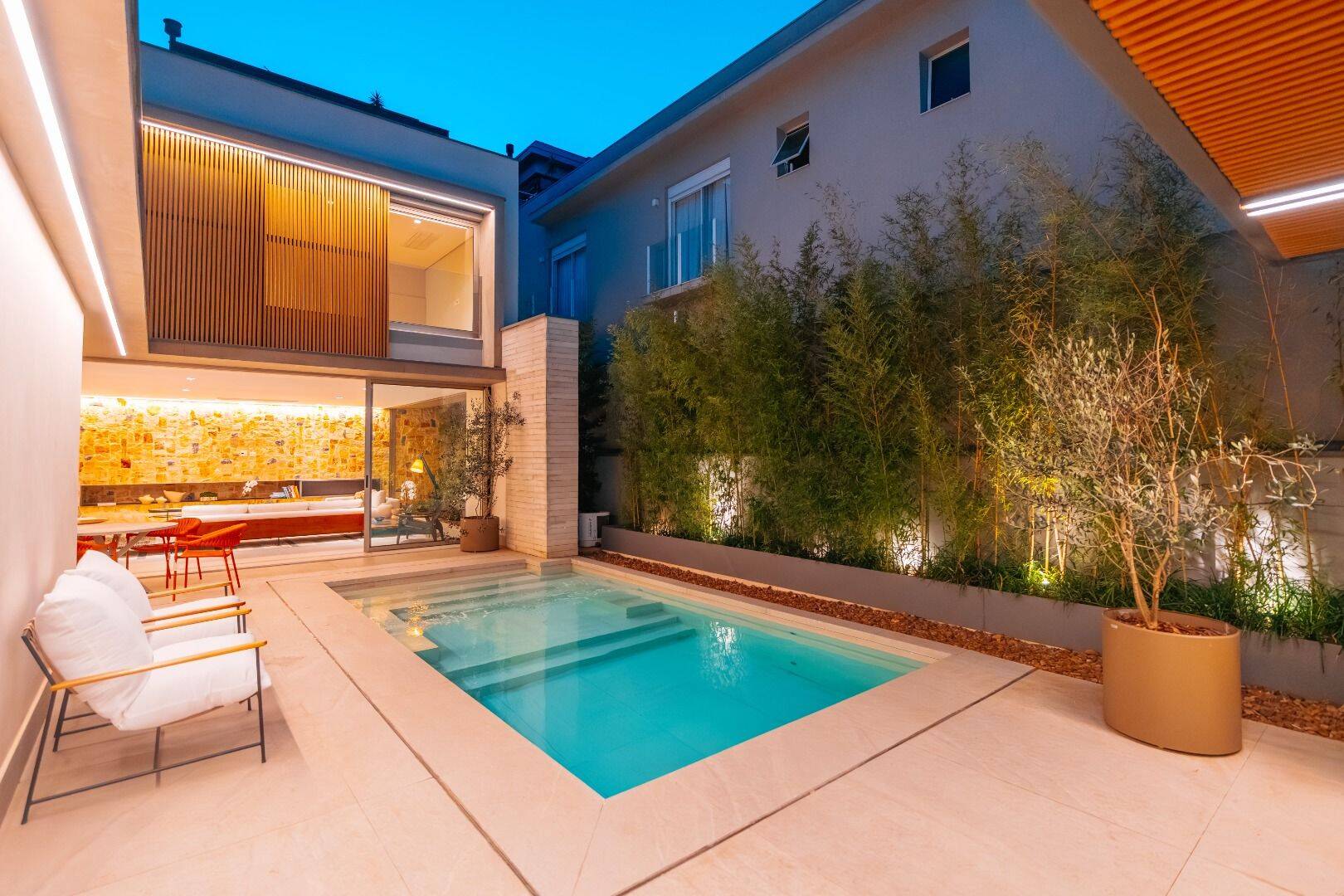 Casa, 4 quartos, 456 m² - Foto 33
