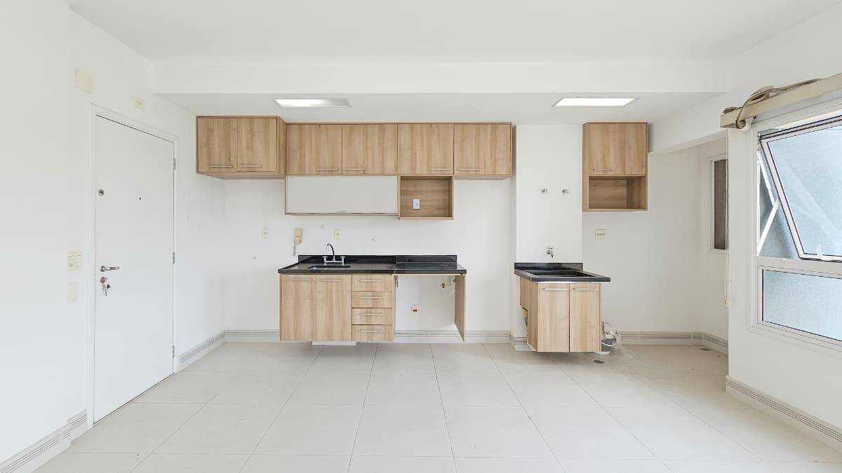 Apartamento, 1 quarto, 43 m² - Foto 4