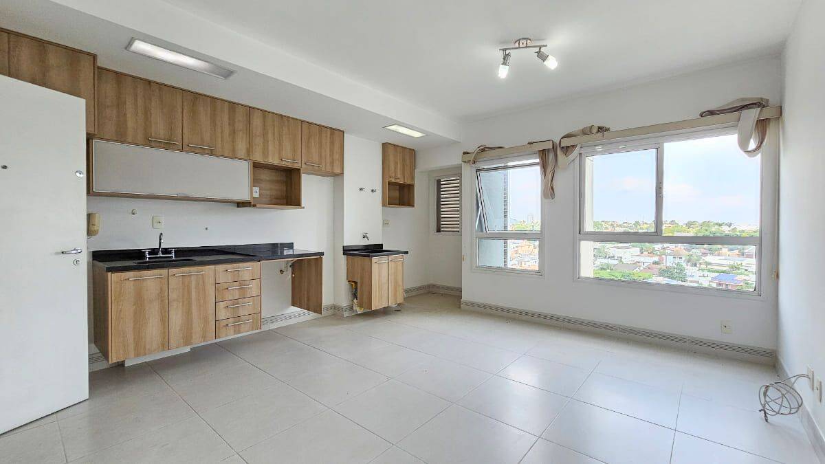 Apartamento, 1 quarto, 43 m² - Foto 1