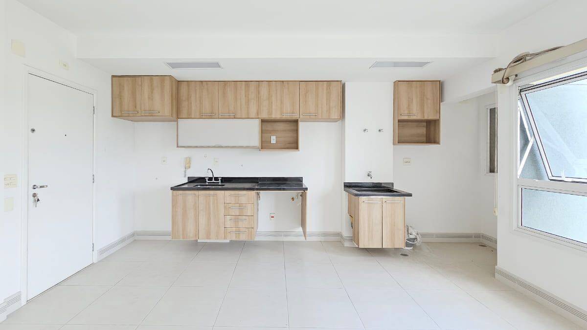 Apartamento, 1 quarto, 43 m² - Foto 5