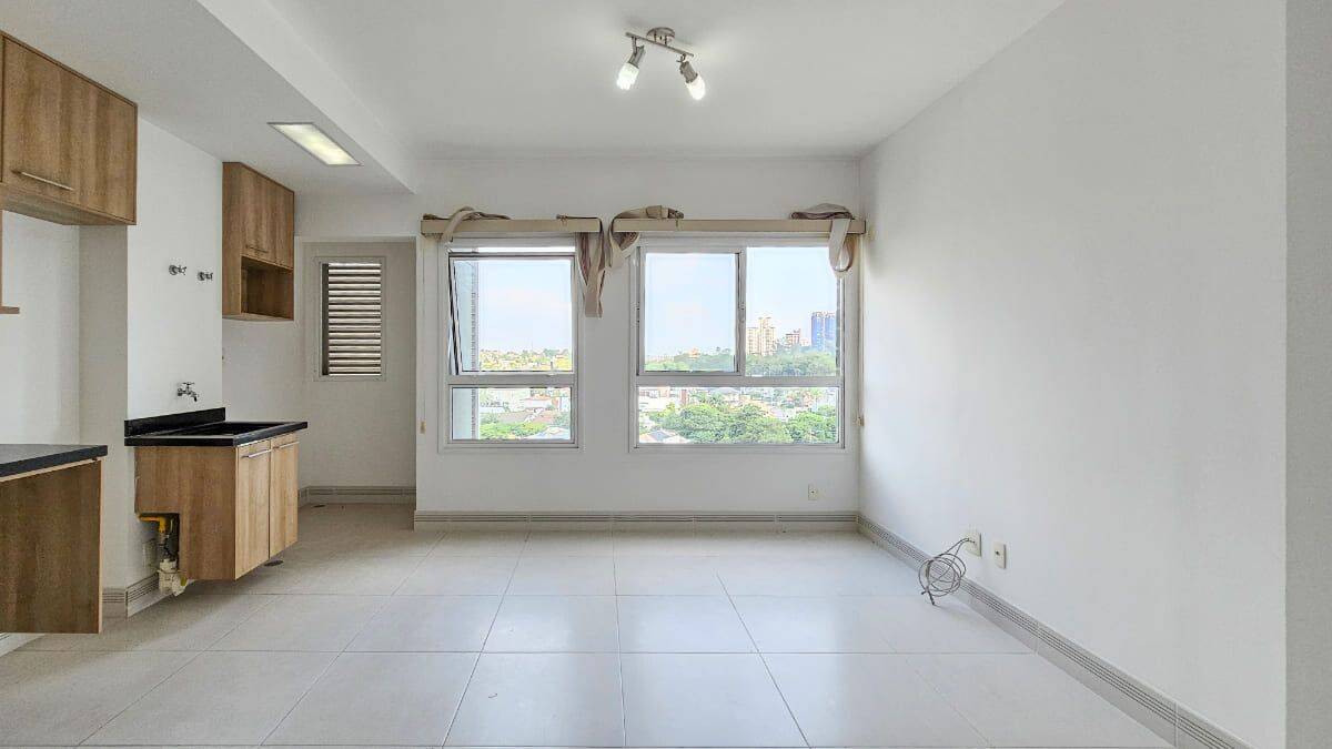 Apartamento, 1 quarto, 43 m² - Foto 2