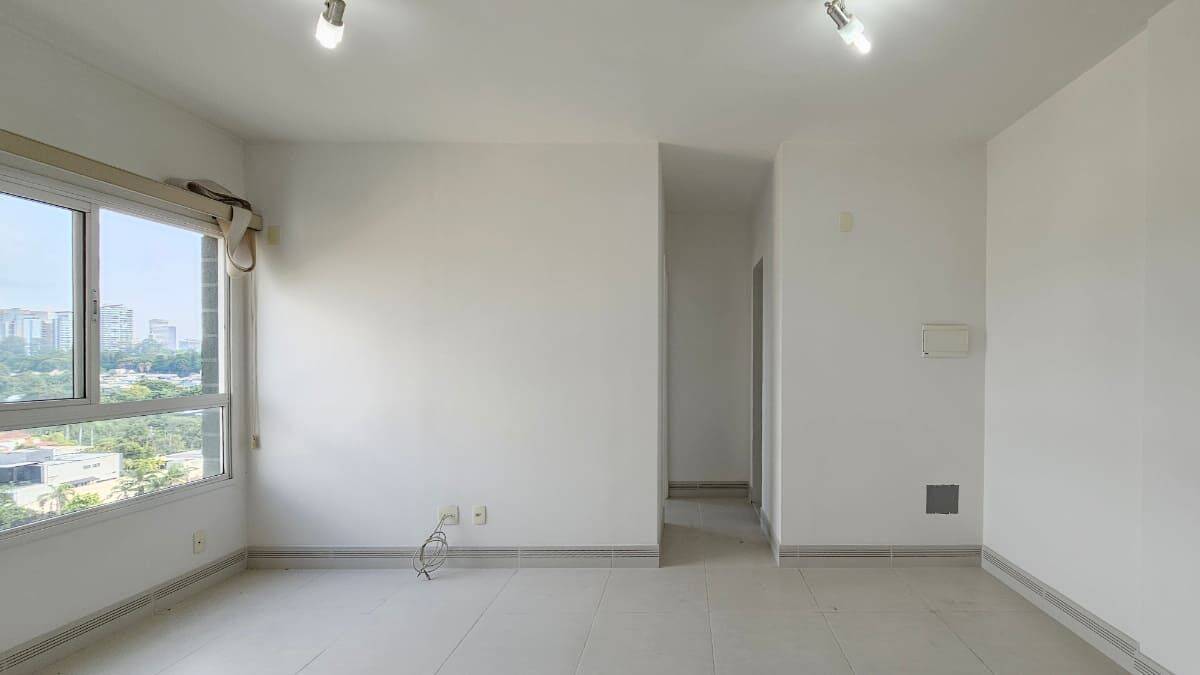 Apartamento, 1 quarto, 43 m² - Foto 7