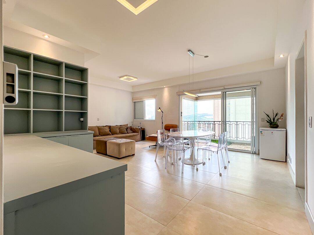Apartamento, 2 quartos, 96 m² - Foto 13