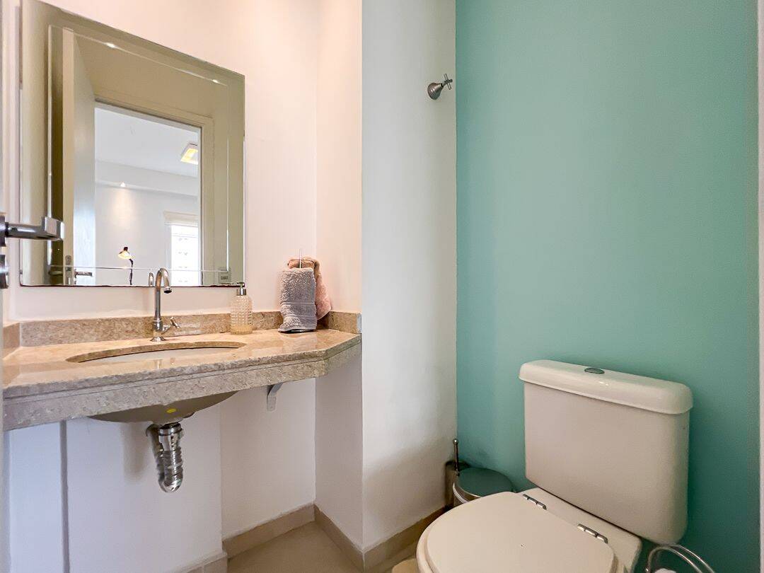 Apartamento, 2 quartos, 96 m² - Foto 22
