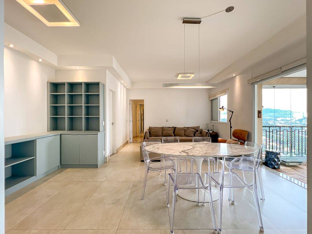 Apartamento, 2 quartos, 96 m² - Foto 17