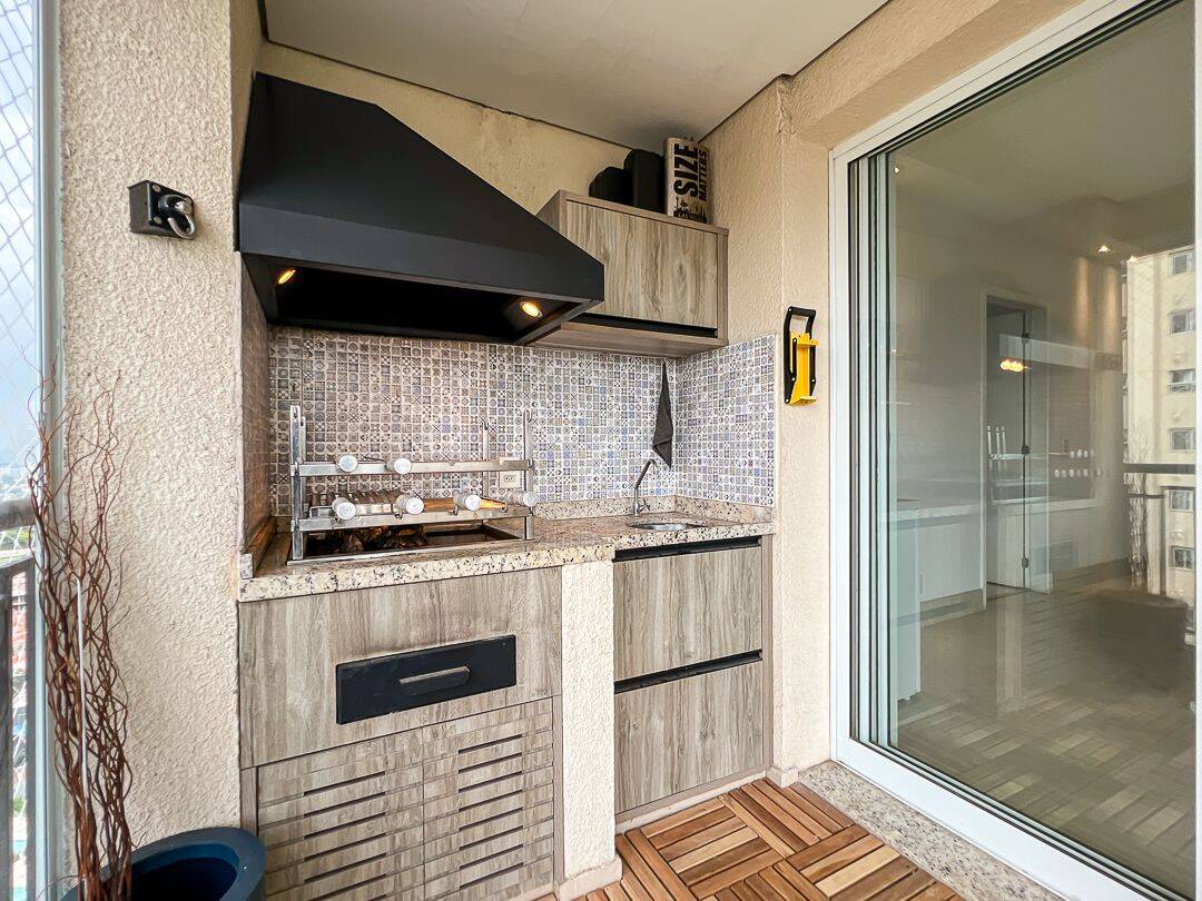 Apartamento, 2 quartos, 96 m² - Foto 14