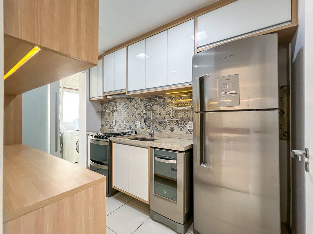 Apartamento, 2 quartos, 96 m² - Foto 6