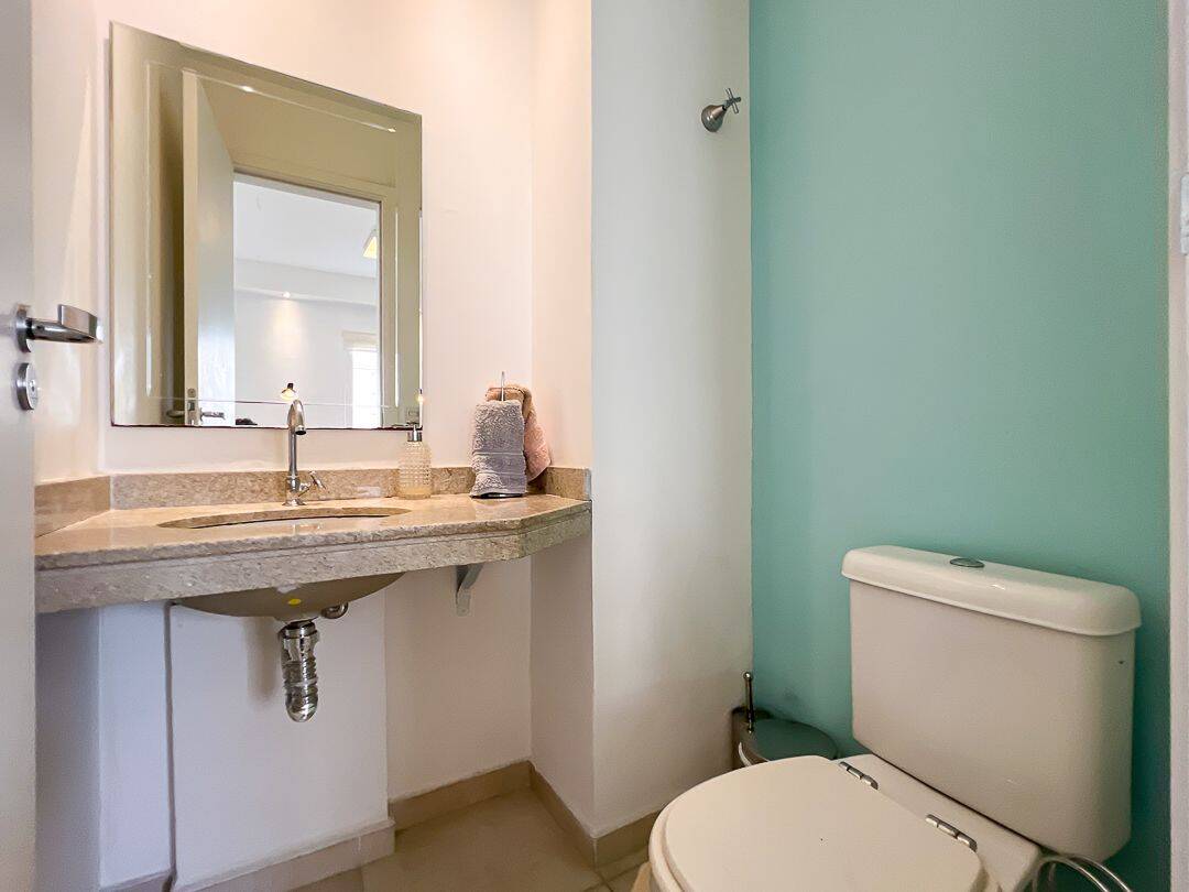 Apartamento, 2 quartos, 96 m² - Foto 27