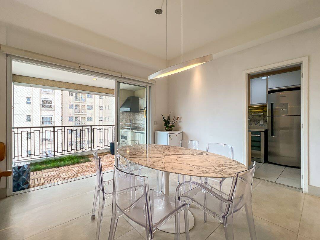 Apartamento, 2 quartos, 96 m² - Foto 16