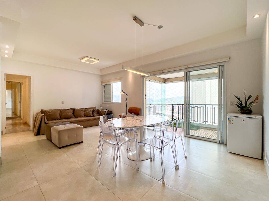 Apartamento, 2 quartos, 96 m² - Foto 10