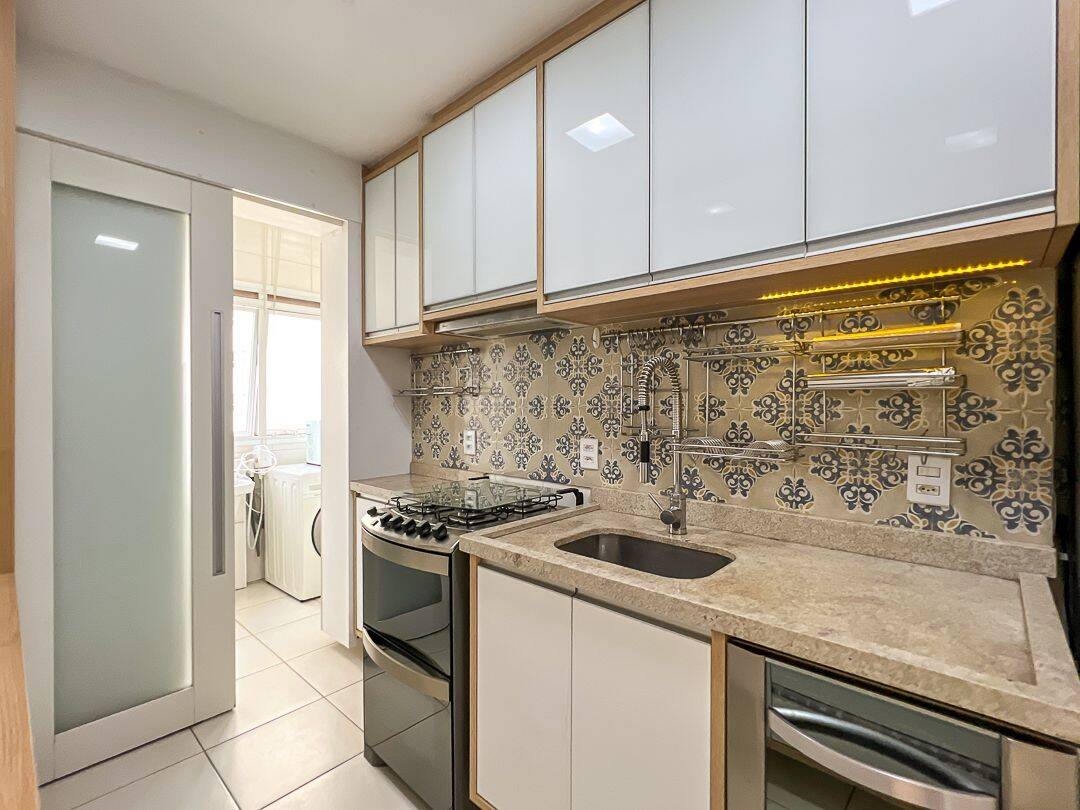 Apartamento, 2 quartos, 96 m² - Foto 8