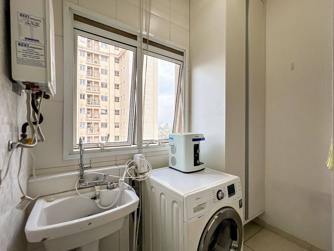 Apartamento, 2 quartos, 96 m² - Foto 41