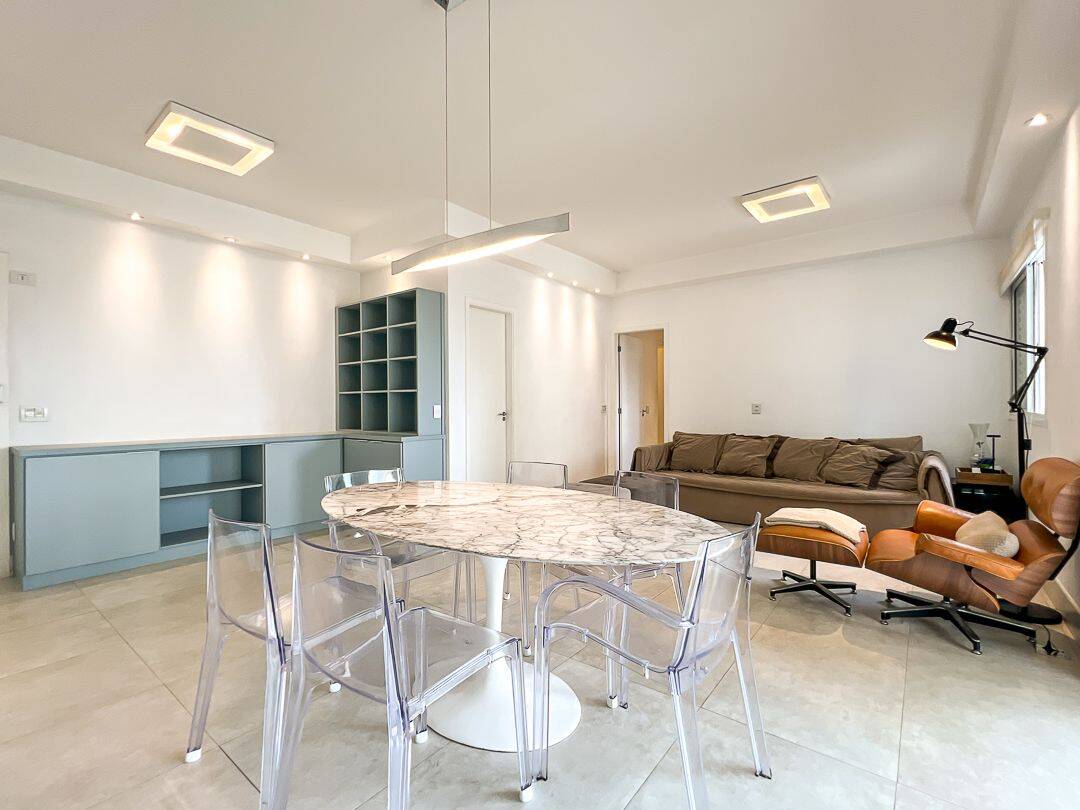 Apartamento, 2 quartos, 96 m² - Foto 43