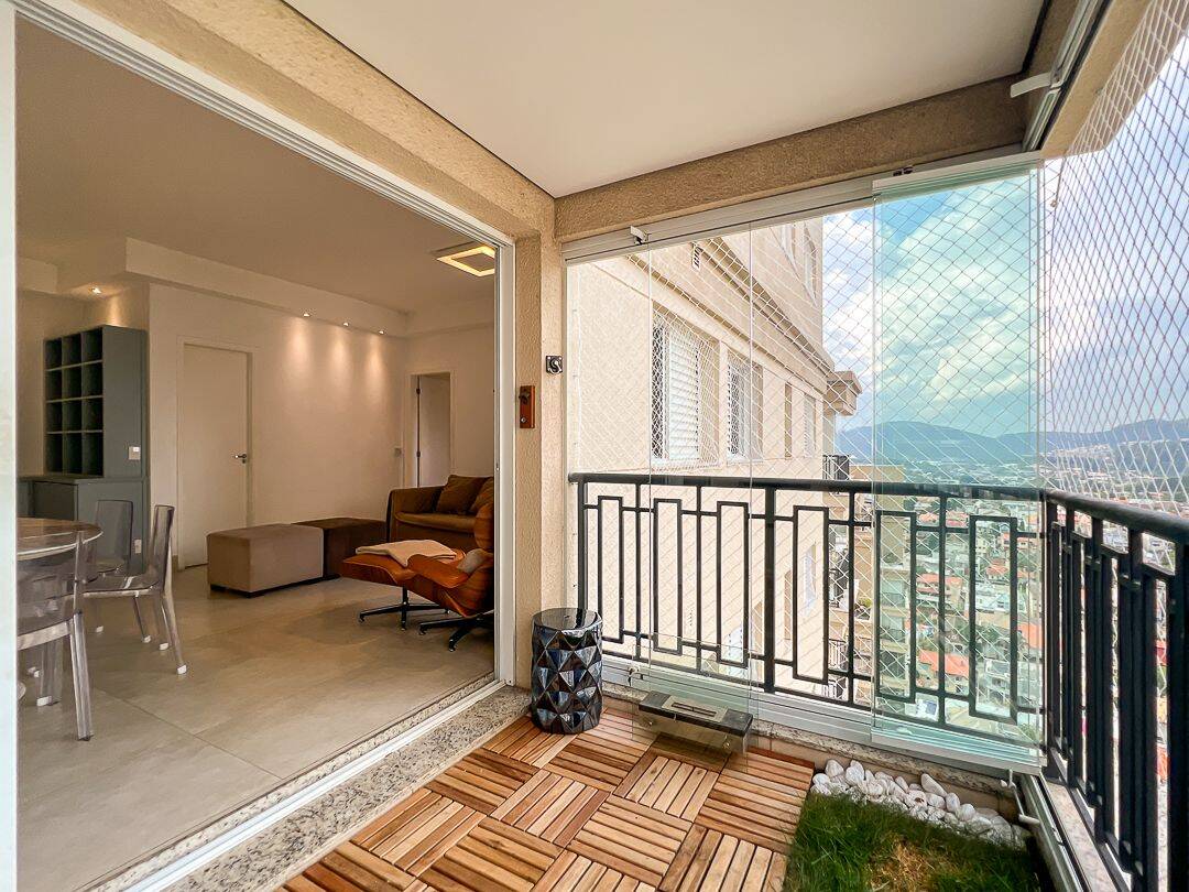 Apartamento, 2 quartos, 96 m² - Foto 15