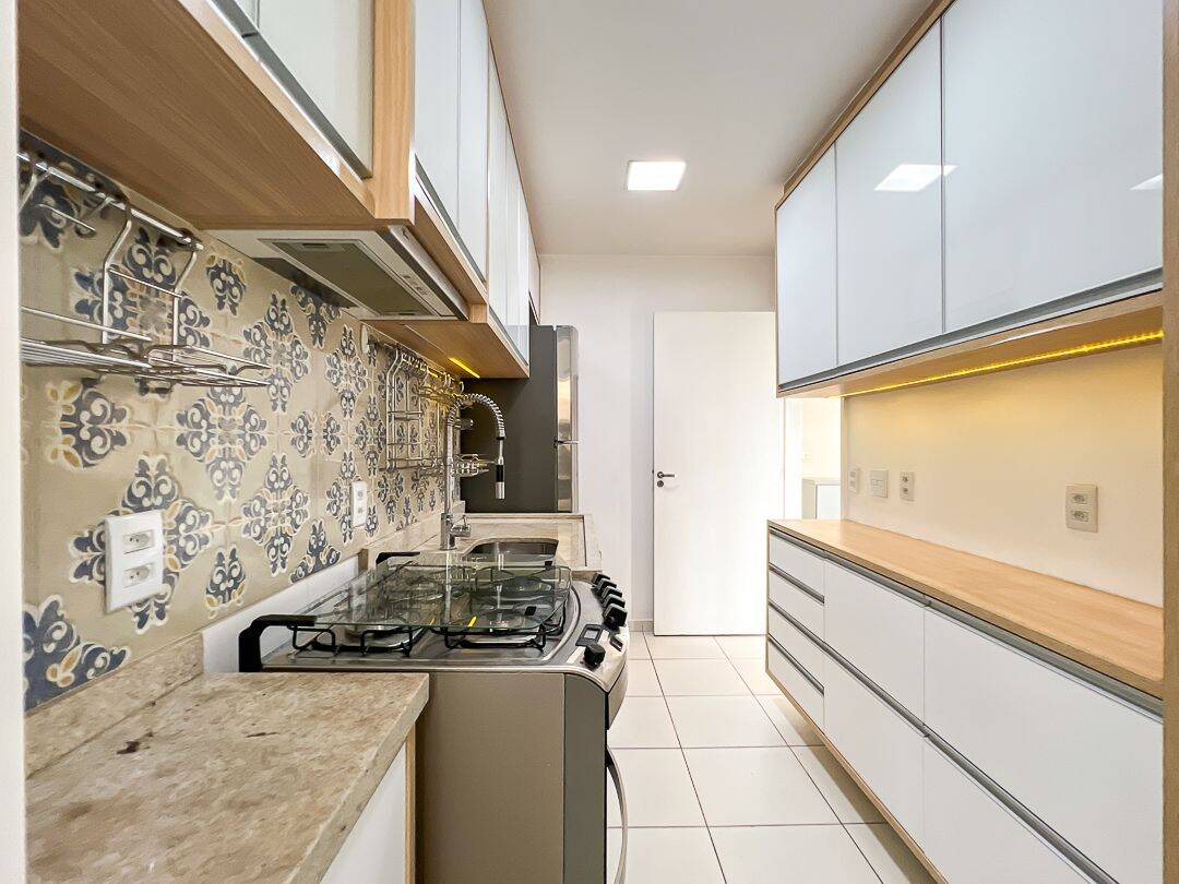 Apartamento, 2 quartos, 96 m² - Foto 7