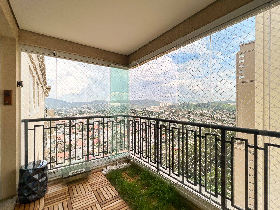 Apartamento, 2 quartos, 96 m² - Foto 46