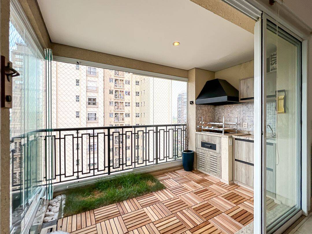 Apartamento, 2 quartos, 96 m² - Foto 47