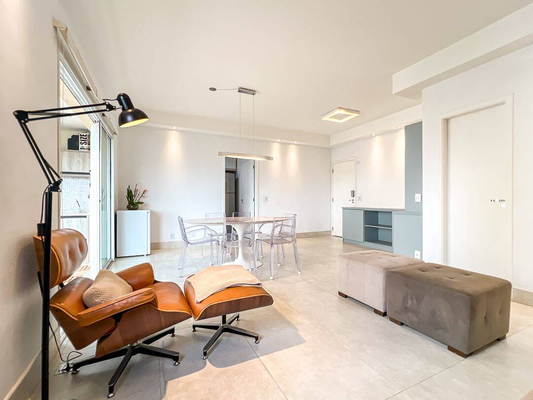 Apartamento, 2 quartos, 96 m² - Foto 11