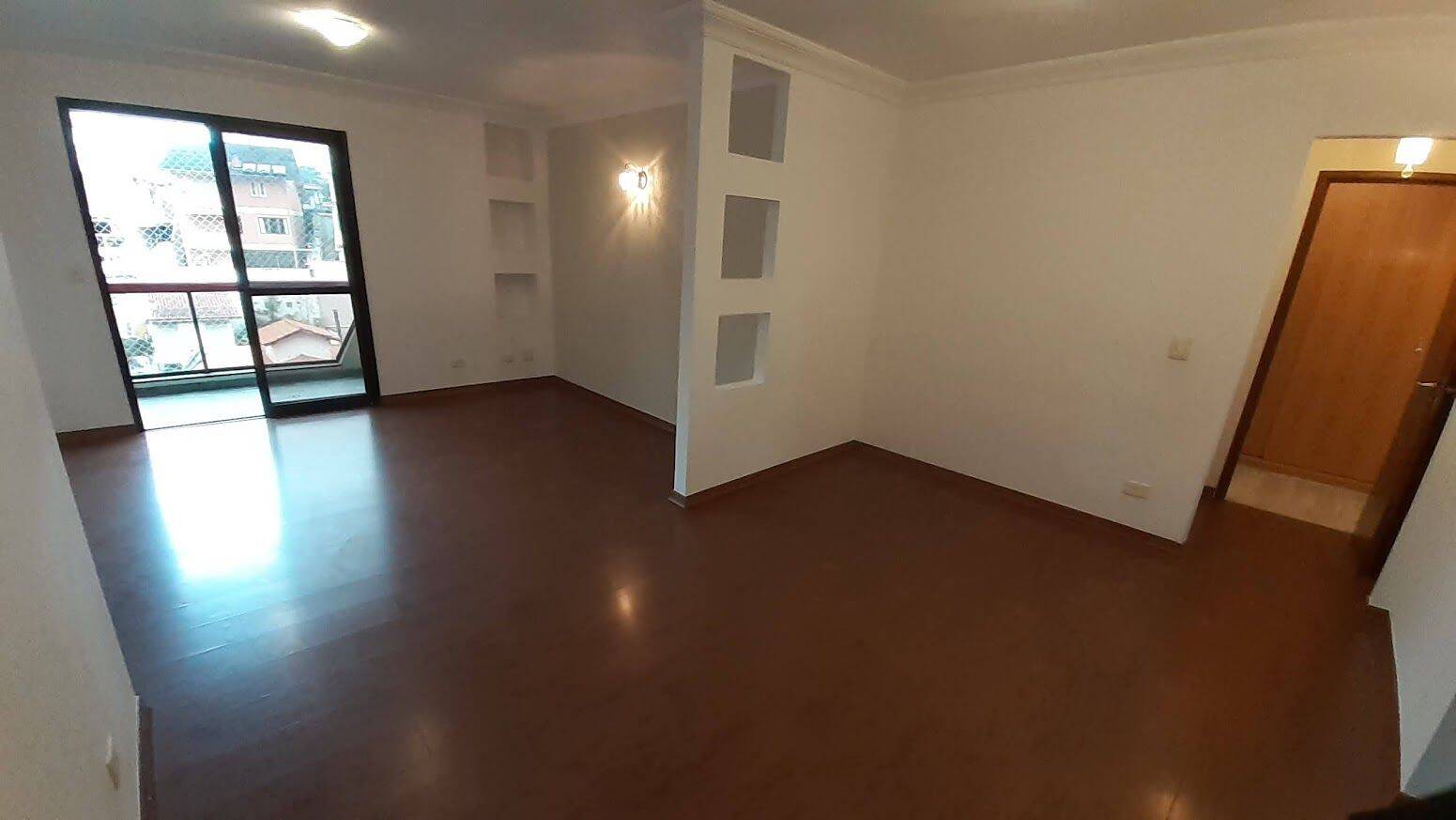 Apartamento, 3 quartos, 137 m² - Foto 2