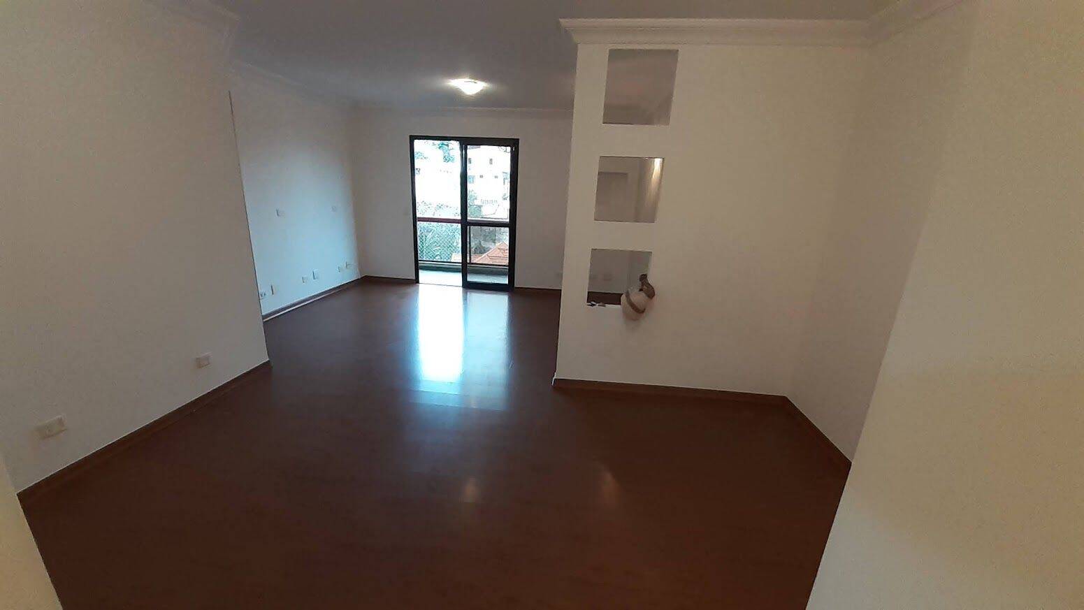 Apartamento, 3 quartos, 137 m² - Foto 3