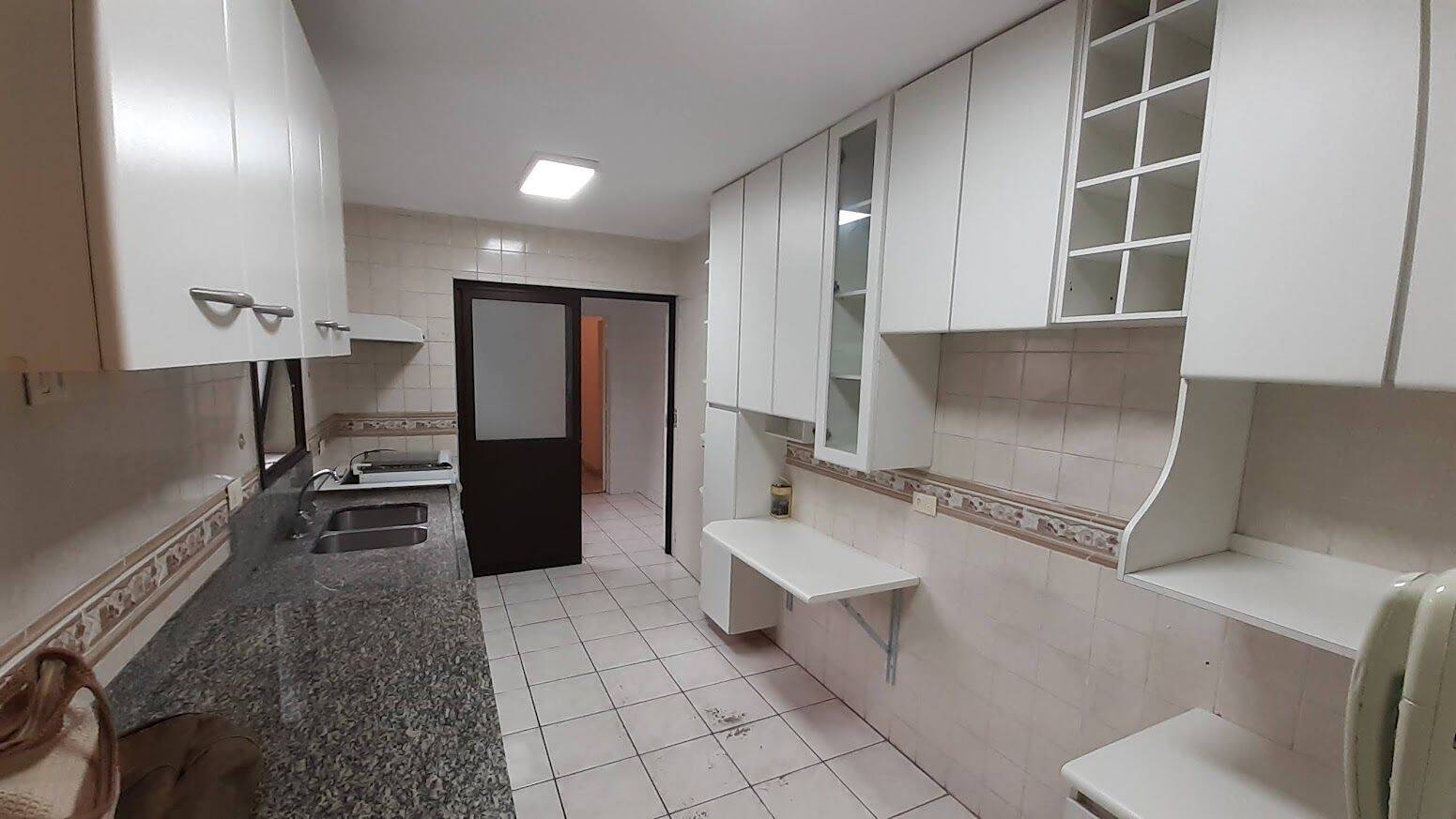 Apartamento, 3 quartos, 137 m² - Foto 6