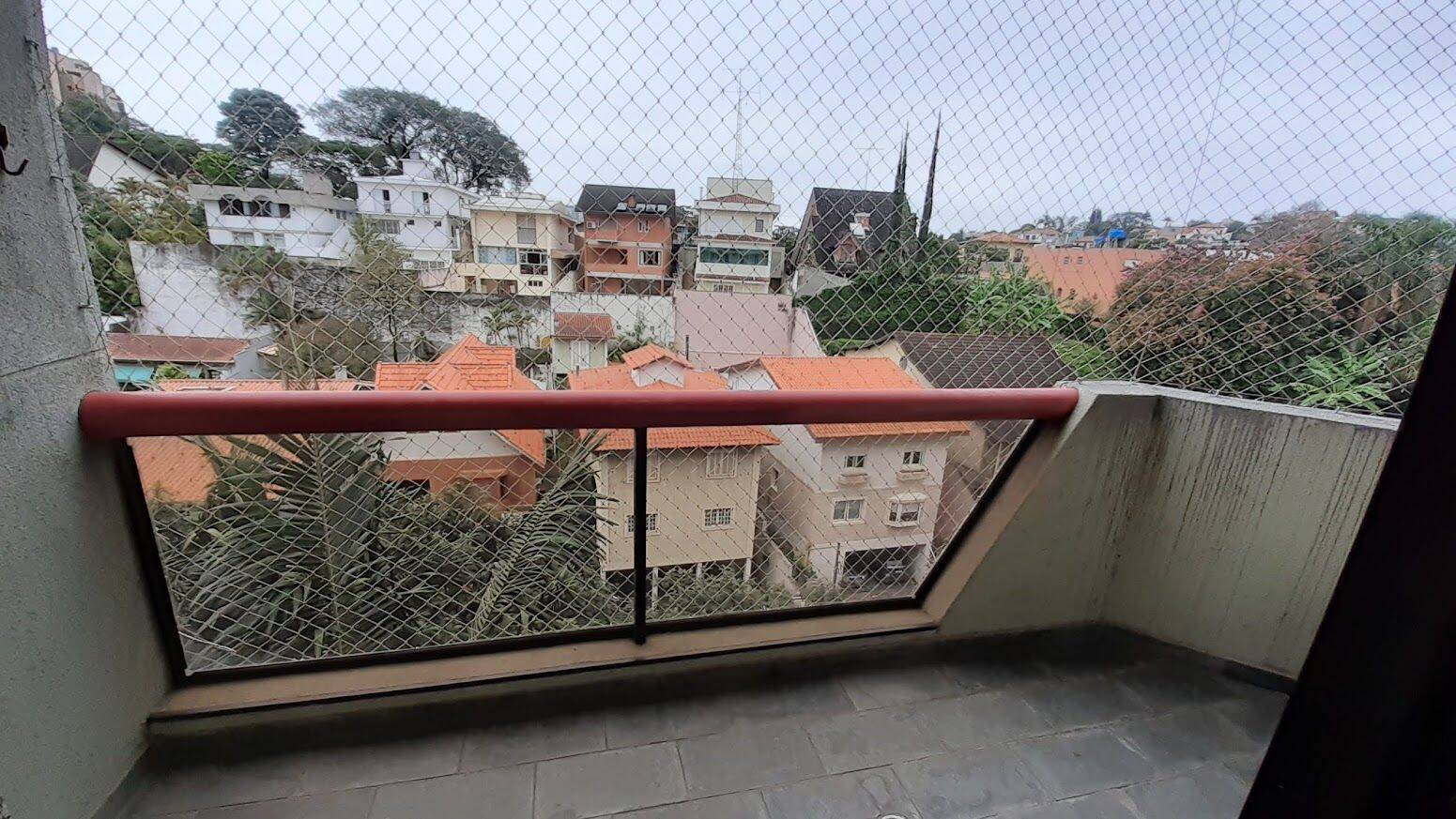Apartamento, 3 quartos, 137 m² - Foto 21