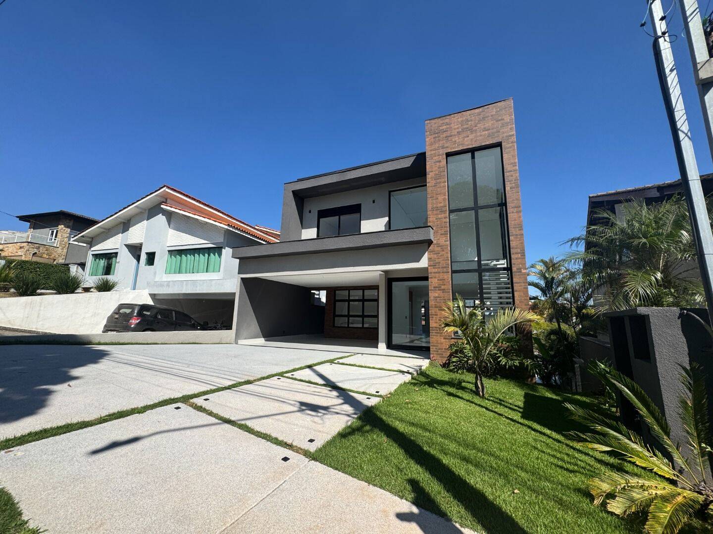 Casa, 4 quartos, 437 m² - Foto 28